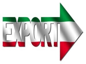 2024: salgono le esportazioni verso i Paesi Extra UE