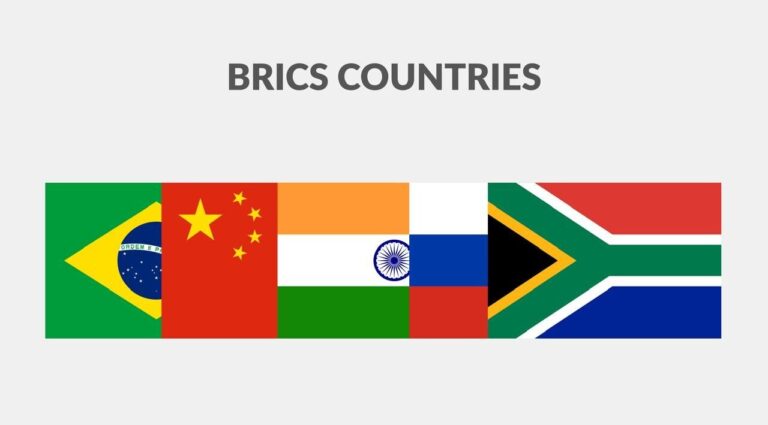 Il Concetto di BRICS